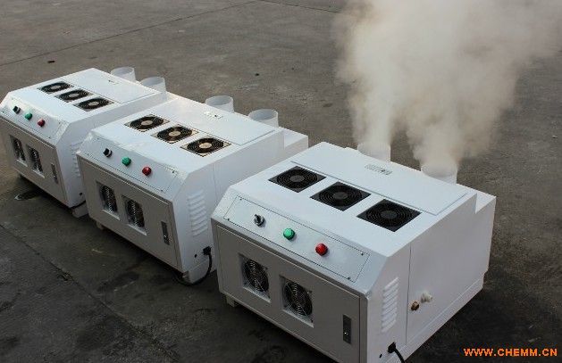 二手工業加濕器可以買嗎？二手工業加濕器弊端