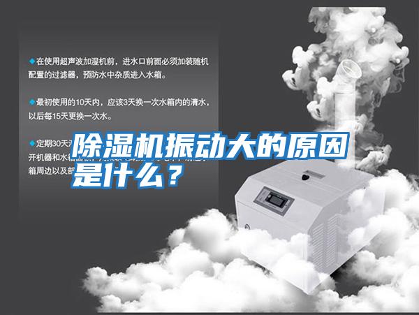 除濕機振動大的原因是什么?