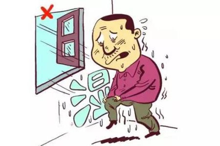 地下車庫除濕機，根治地下車庫潮濕頑疾