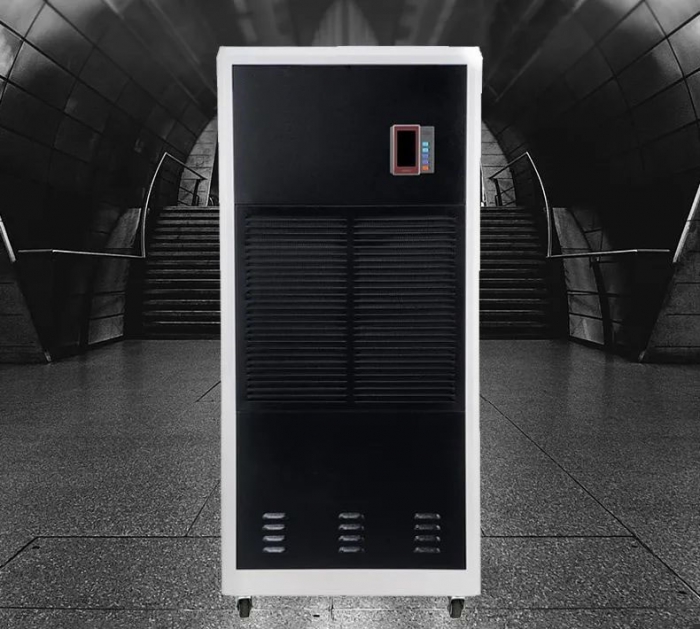 室內消毒用什么好?有哪些室內消毒設備