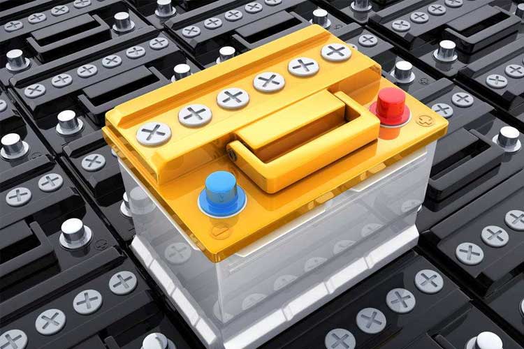 如何選擇鋰電池車間的除濕設(shè)備?車間除濕機(jī)