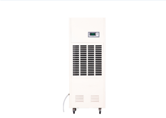 工業(yè)除濕機(jī)哪個牌子比較好?(圖1) 安詩曼工業(yè)除濕機(jī)品牌