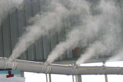 超聲波加濕器對(duì)水質(zhì)的要求?_除濕機(jī)廠家