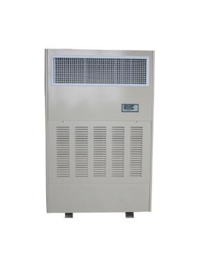 轉輪除濕機自控相關說明