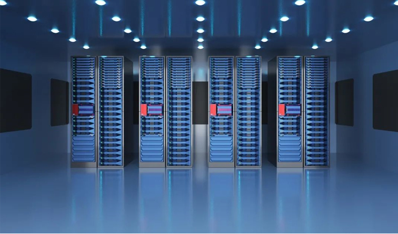 機(jī)房為什么要用專(zhuān)業(yè)的機(jī)房精密空調(diào)?