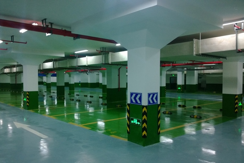 愛車保養，車庫防潮很重要