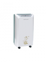 除濕機(jī)跟空調(diào)除濕有哪些區(qū)別?