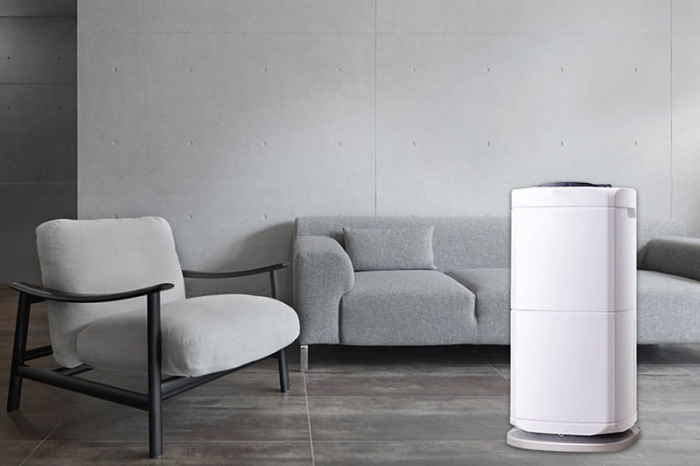 除濕機輕松一招，擊退潮濕