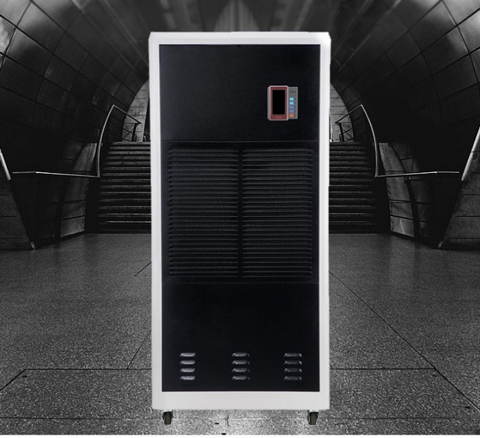 天氣預報中的濕度是怎么來的？