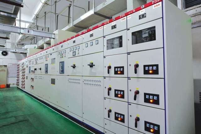 配電房潮濕解決方案,選配安詩(shī)曼除濕機(jī)