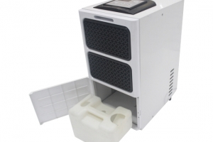 轉輪除濕機為何會啟動不正常？