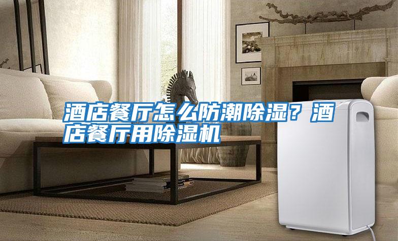 酒店餐廳怎么防潮除濕？酒店餐廳用除濕機(jī)