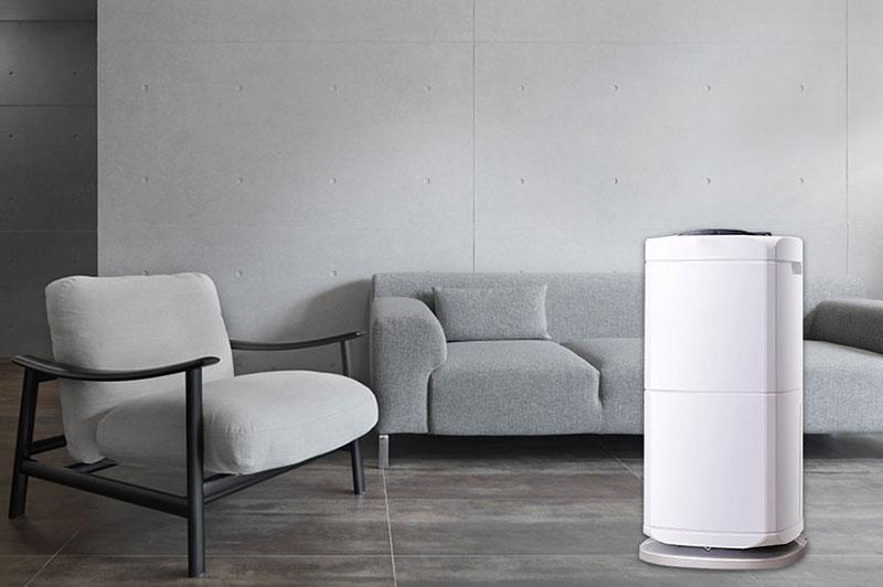 除濕機(jī)在降低自營倉庫成本中的重要性