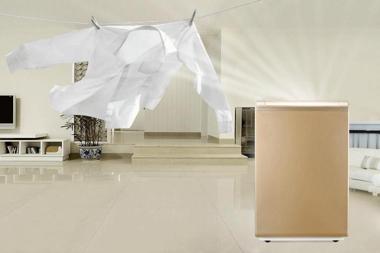 直接蒸發式聯合除濕機和轉筒式除濕機特點