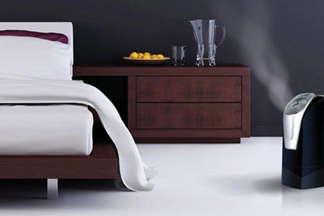 新風系統(tǒng)不注重后期維護等于白裝!