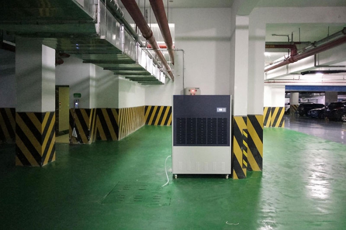 現在知道還不晚，新風系統怎么選？分分鐘凈化你的家