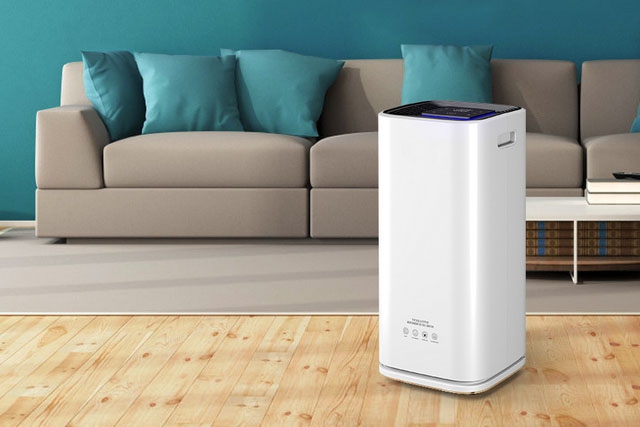 溫室大棚除濕機，溫室大棚排濕快控濕準(zhǔn)