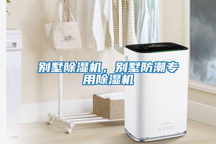 別墅除濕機(jī),別墅防潮專用除濕機(jī)