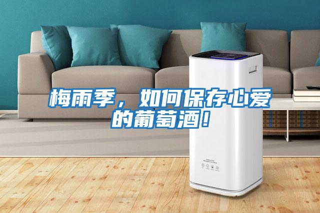 梅雨季,如何保存心愛(ài)的葡萄酒!