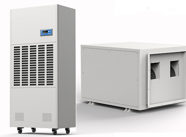 藥品車間潮濕怎么辦？