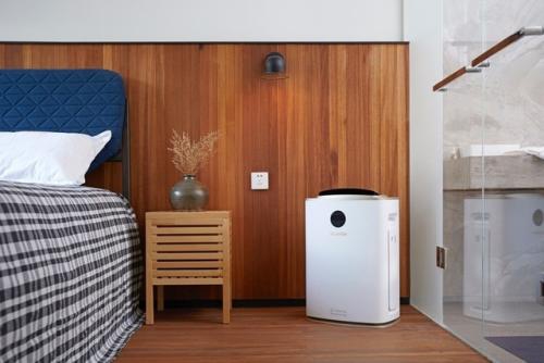 空調如果開除濕的話 對空調有沒有傷害呢？