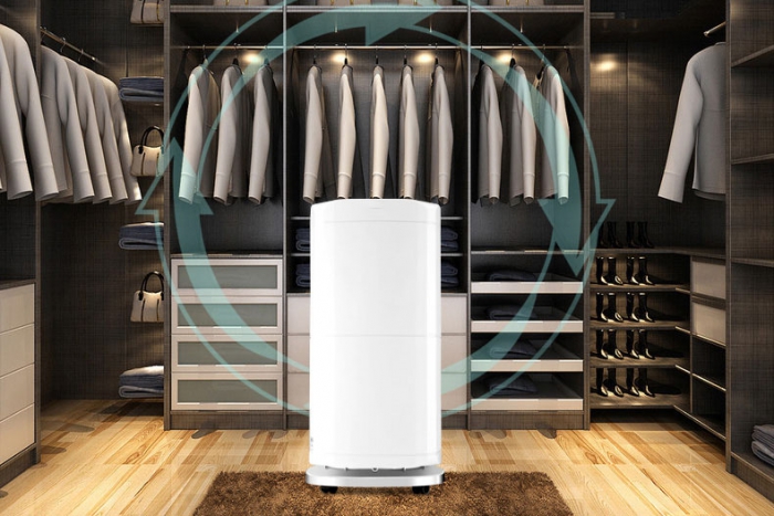 家用除濕干衣機哪個品牌好