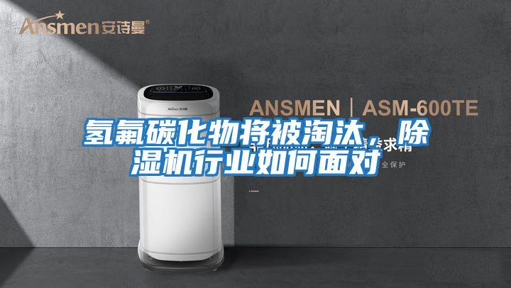 氫氟碳化物將被淘汰，除濕機(jī)行業(yè)如何面對(duì)