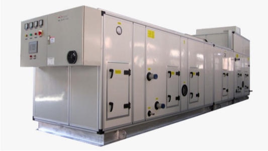 回南天又來，印刷廠倉庫防潮辦法話你知！