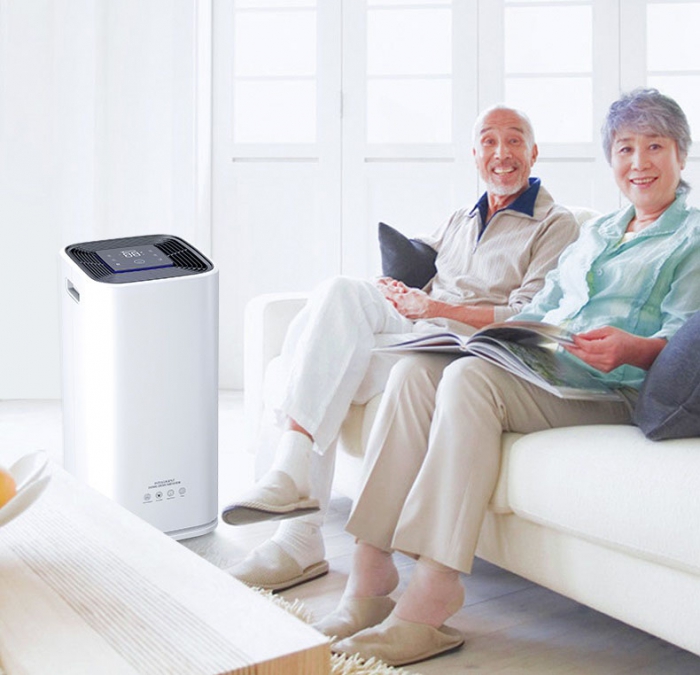 庫房用除濕機如何保養