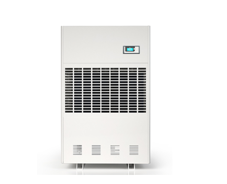 工廠如何選用合適的工業(yè)除濕機(jī)？