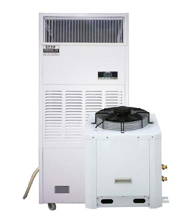 恒溫恒濕機安裝時有哪些是必須掌握的知識？