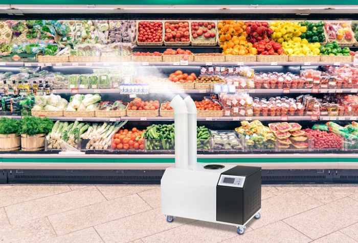 軟膠囊烘干組合式轉輪除濕機相比蒸汽式的優勢是什么？