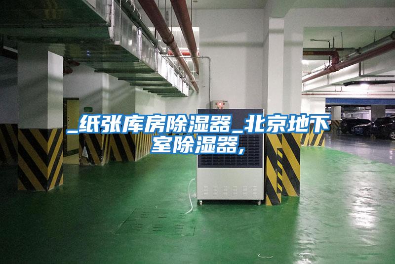 _紙張庫(kù)房除濕器_北京地下室除濕器,