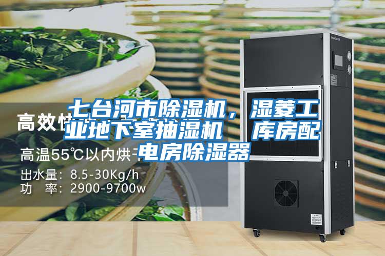 七臺(tái)河市除濕機(jī)，濕菱工業(yè)地下室抽濕機(jī)  庫(kù)房配電房除濕器