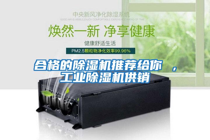 合格的除濕機推薦給你 ,工業除濕機供銷