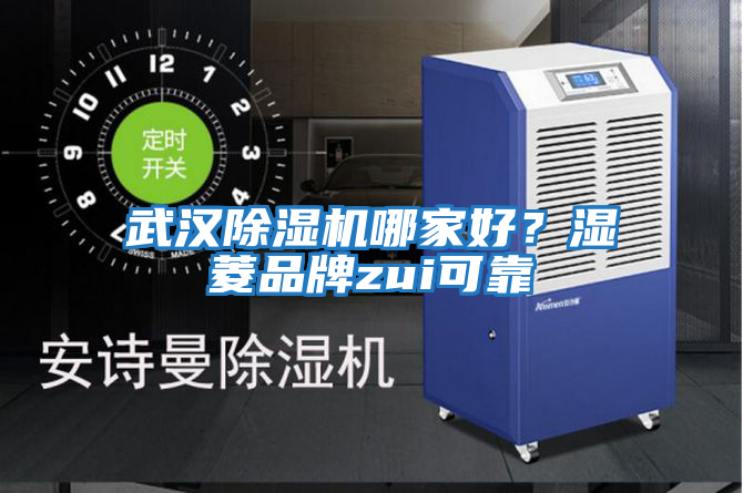 武漢除濕機哪家好？濕菱品牌zui可靠