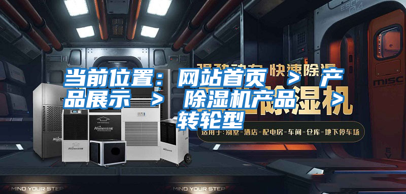 當(dāng)前位置:網(wǎng)站首頁 > 產(chǎn)品展示 > 除濕機(jī)產(chǎn)品 > 轉(zhuǎn)輪型