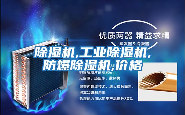 除濕機(jī),工業(yè)除濕機(jī),防爆除濕機(jī),價格