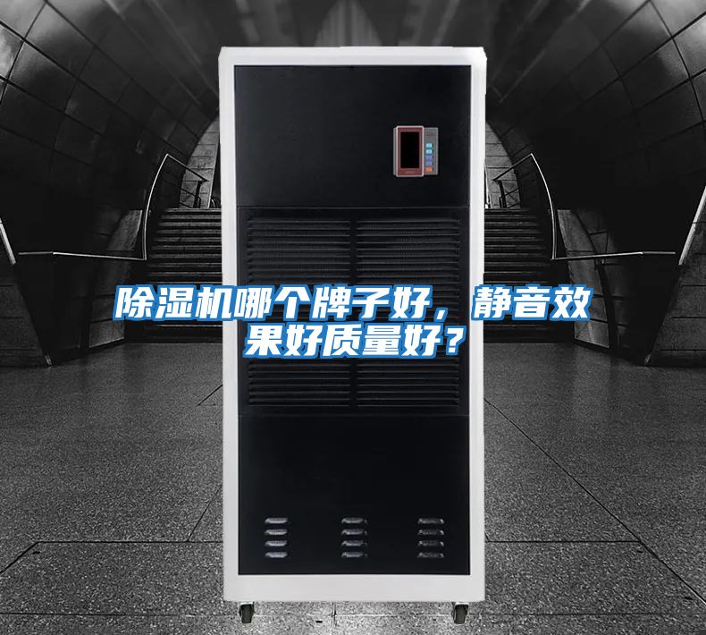 除濕機(jī)哪個牌子好，靜音效果好質(zhì)量好？