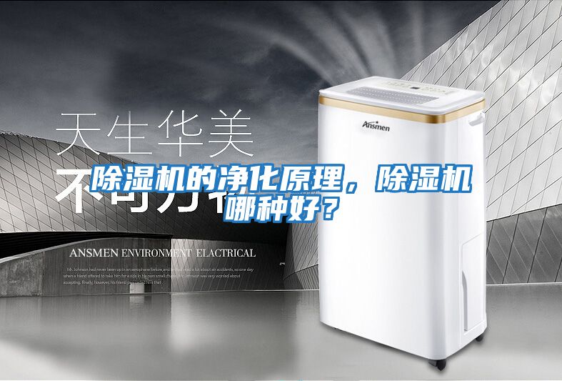 除濕機的凈化原理，除濕機哪種好？