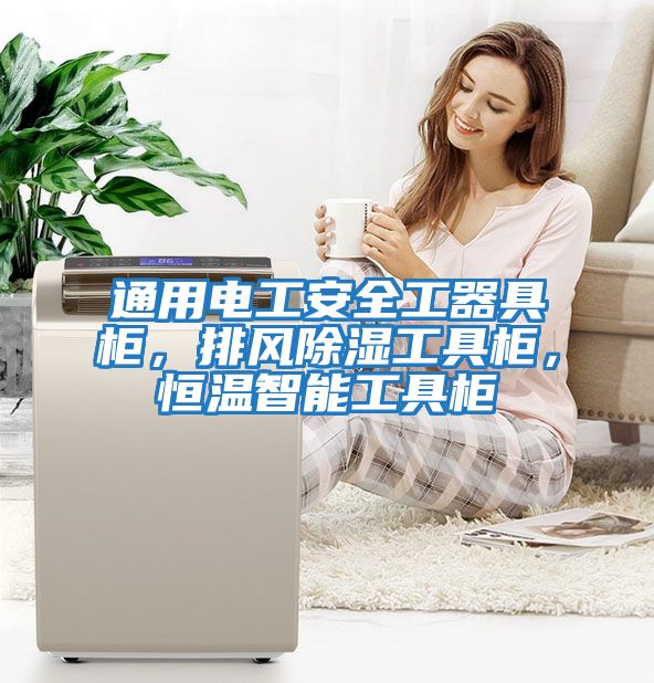 通用電工安全工器具柜，排風除濕工具柜，恒溫智能工具柜