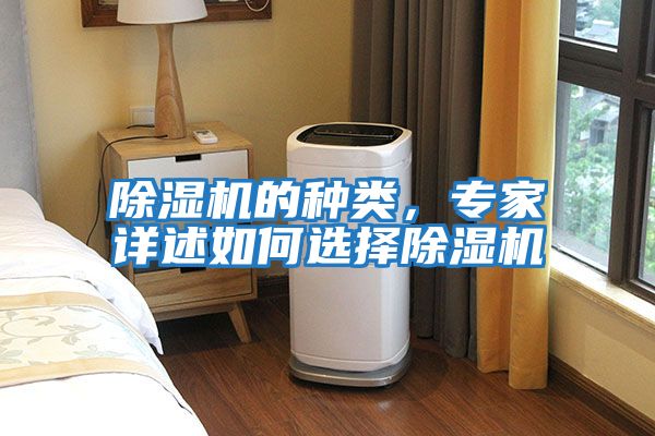 除濕機(jī)的種類,專家詳述如何選擇除濕機(jī)