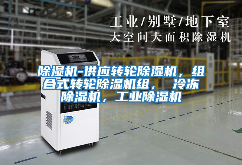 除濕機-供應轉輪除濕機，組合式轉輪除濕機組， 冷凍除濕機，工業除濕機