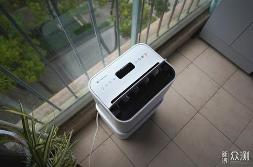 淺析除濕機結冰是什么原因？該如何處理？