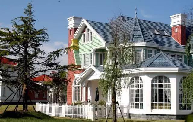 為什么別墅必須要考慮新風除濕？ 別墅新風除濕機除濕