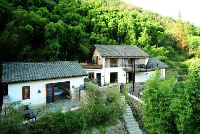 民宿用除濕機做好防潮，給予游客新體驗