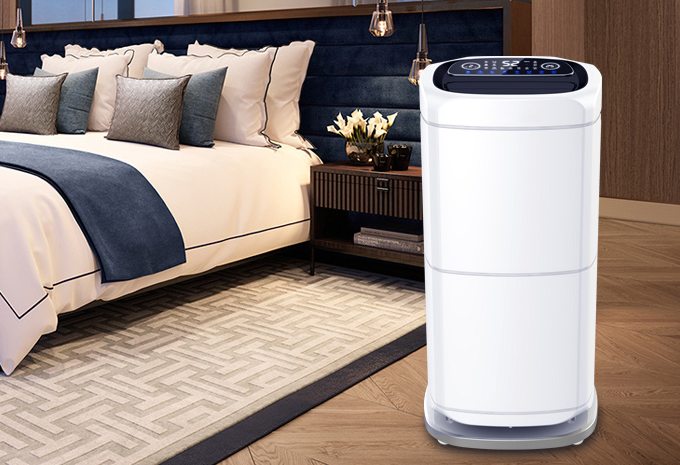買什么除濕機(jī)好?如何調(diào)節(jié)除濕機(jī)濕度?除濕機(jī)日常清潔問(wèn)題